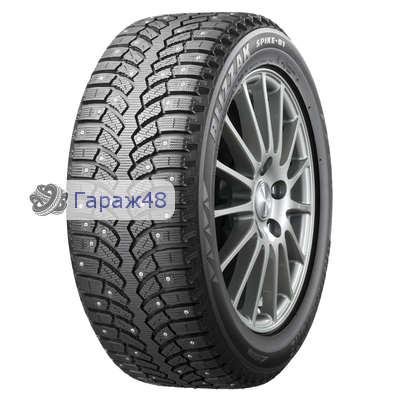 Bridgestone Blizzak Spike 01 225/60 R16 102T